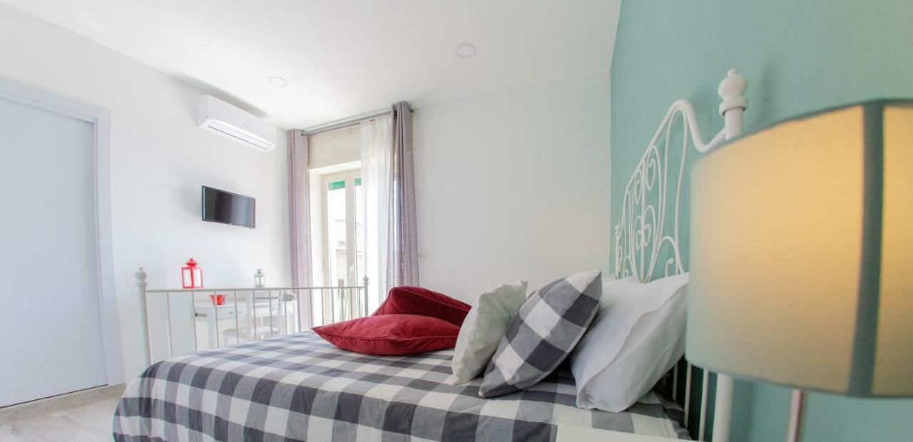 Civico 364 Bed & Breakfast Napels